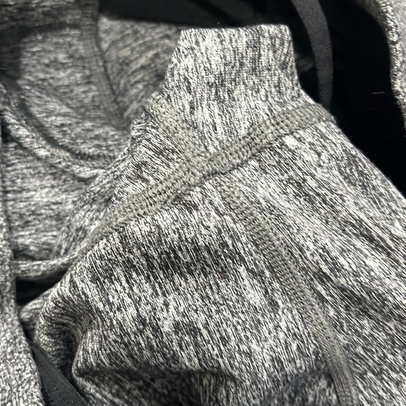 Lululemon Kung -Fu Pant 2.0 Heathered Black Size M (Fourth Release) - Picture 16 of 16